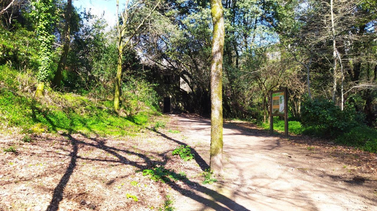 Wasi Compostela Villa Santiago de Compostela Kültér fotó