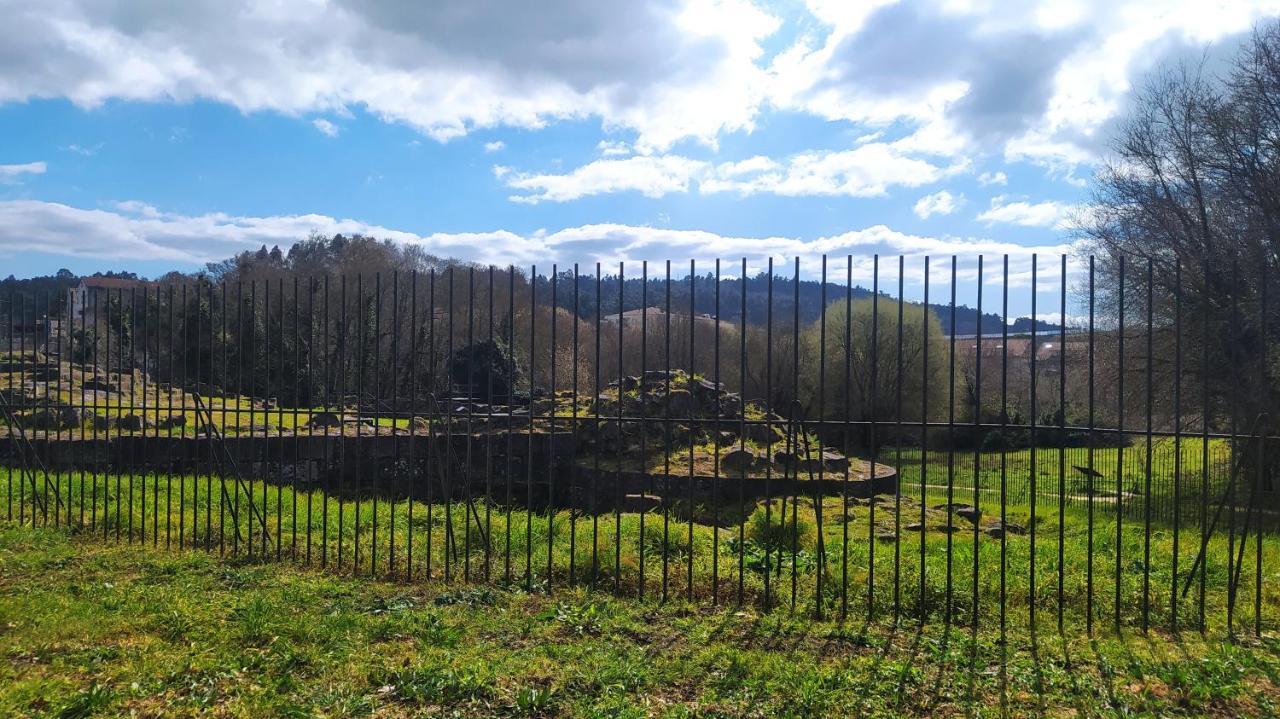 Wasi Compostela Villa Santiago de Compostela Kültér fotó