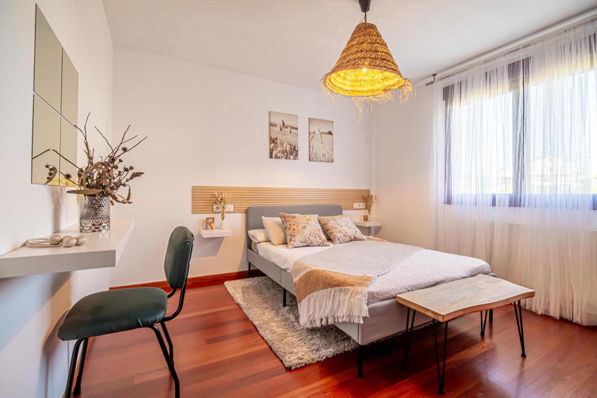 Wasi Compostela Villa Santiago de Compostela Kültér fotó