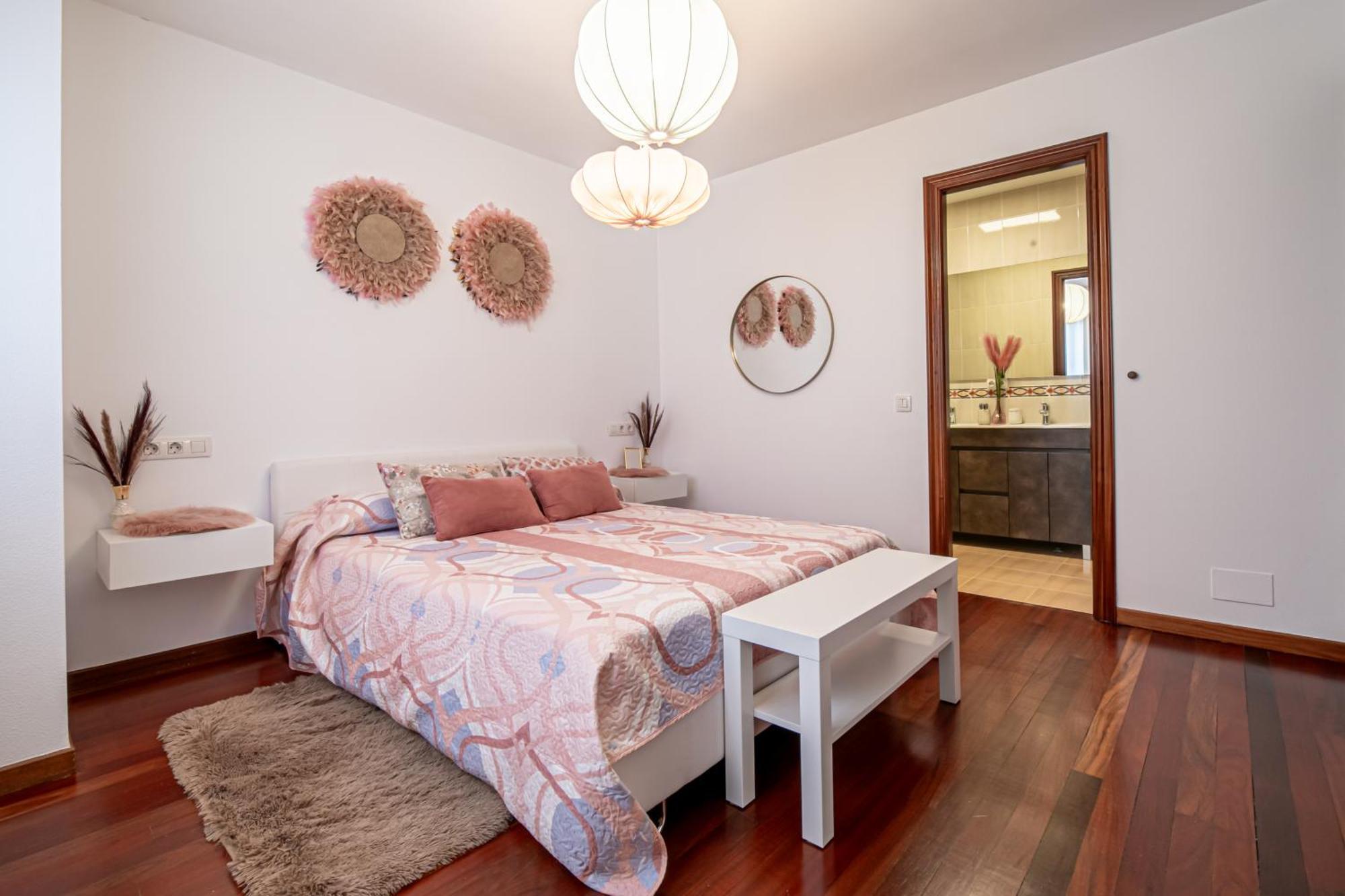 Wasi Compostela Villa Santiago de Compostela Kültér fotó