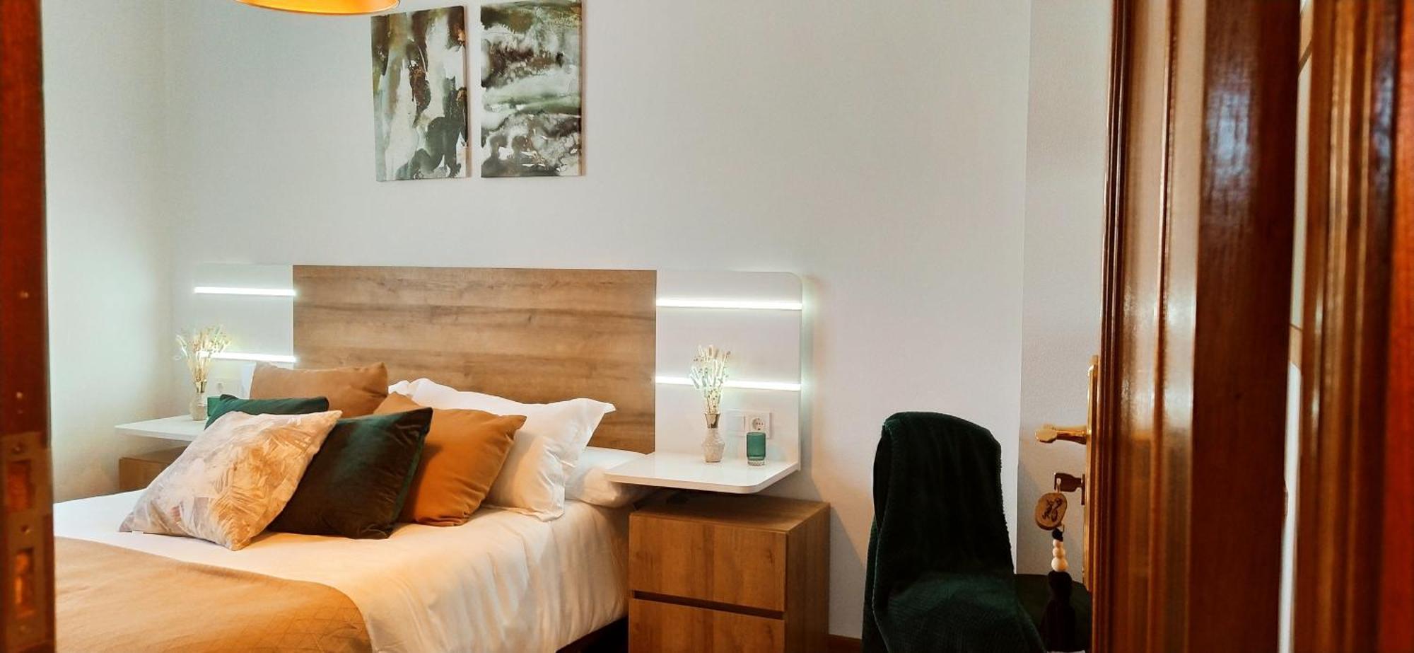 Wasi Compostela Villa Santiago de Compostela Kültér fotó