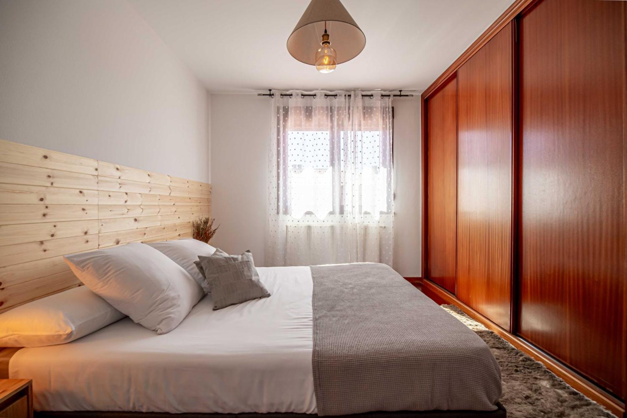 Wasi Compostela Villa Santiago de Compostela Kültér fotó